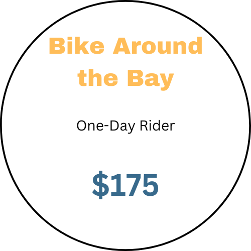 Bike Around the Bay Campaign