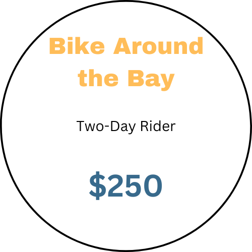 Bike Around the Bay Campaign