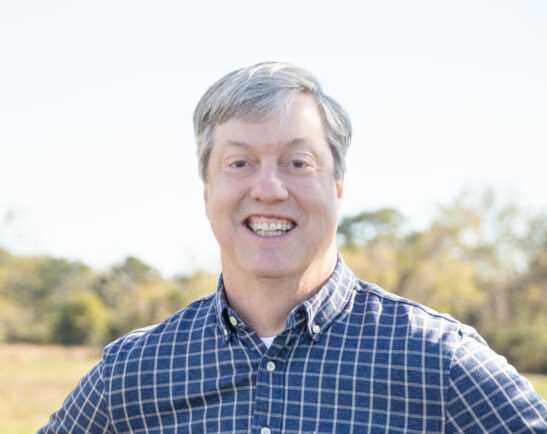 Bob Stokes Portrait