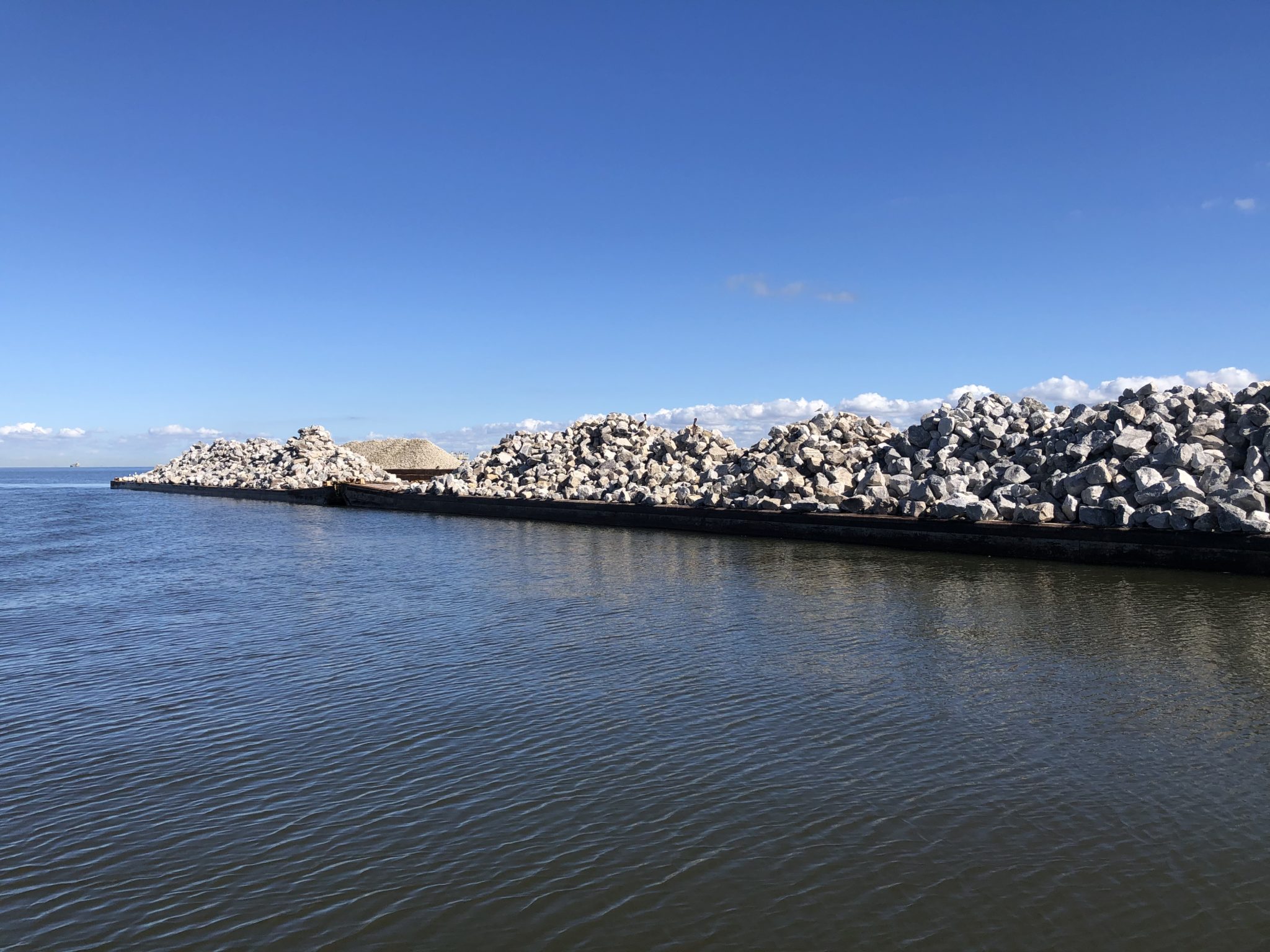 Galveston Bay Foundation Guardian of Galveston Bay since 1987