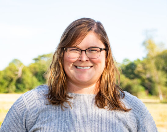 Natasha Zarnstorff portrait