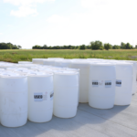 Rain Barrels