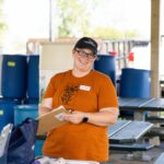 Rain Barrel Workshop