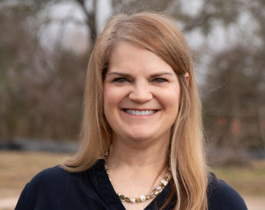 Mary Dobberstine Portrait