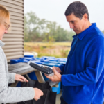 Rain Barrel Workshop in Kemah