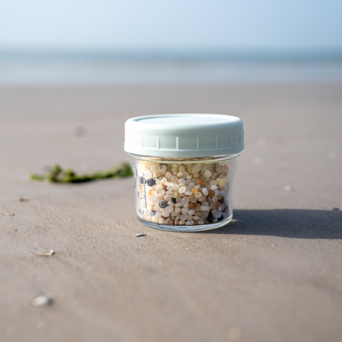 Nurdles